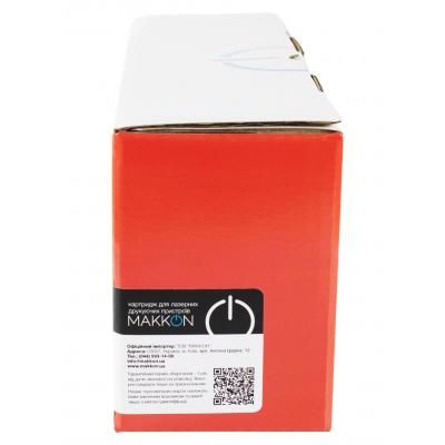 Картридж Makkon Samsung MLT-D111S 1k Black (MN-SAM-SD111S) | Зображення 3