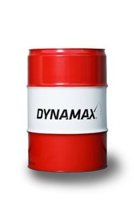 Олива моторна DYNAMAX ULTRA 5W40 (4L), DYNAMAX (501603)