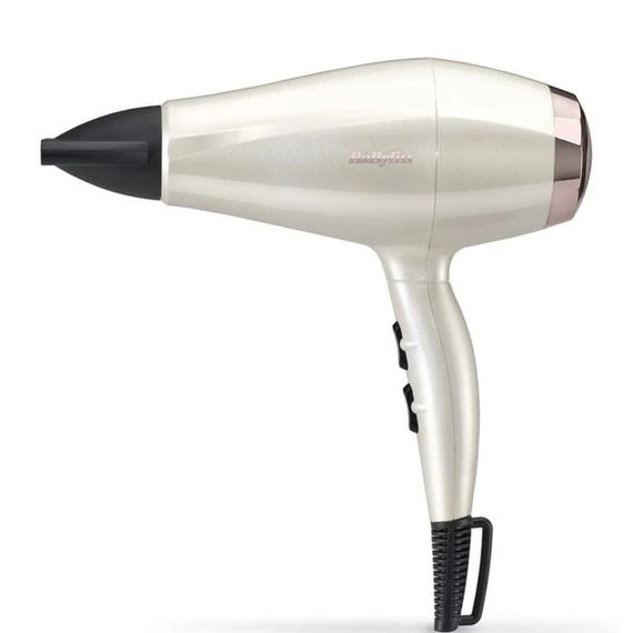 Фен Babyliss 5914PE 2000 Вт золотистый