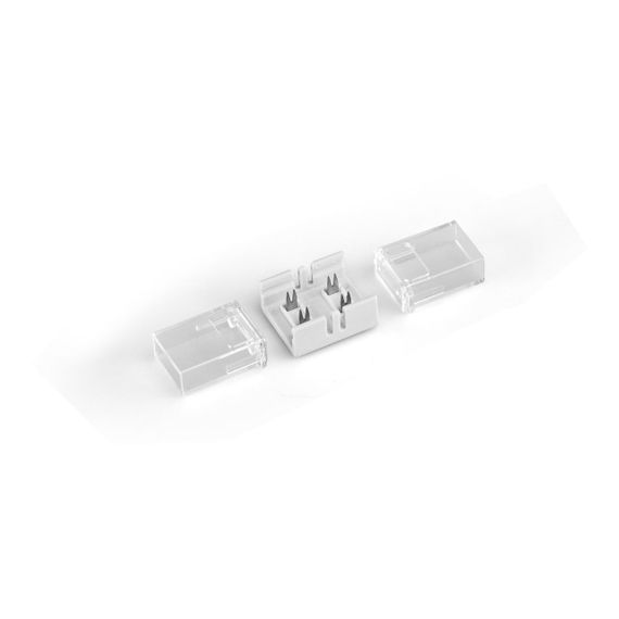 Проміжний конектор прямий для LED стрічки VIDEX VL-LST-CB65-FC03 | Зображення 1