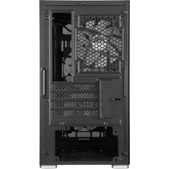 Корпус Silver Stone FARA (SST-FAH1MB-PRO) | Зображення 3