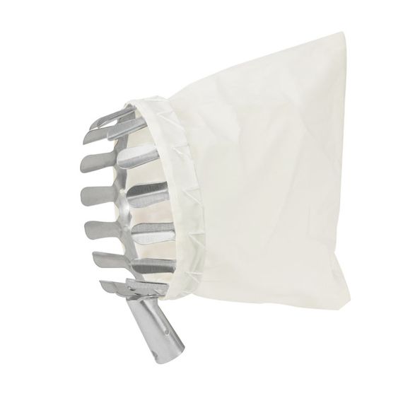 Плодознімач Bradas V-SERIES-P металевий без держака KT-V1533H