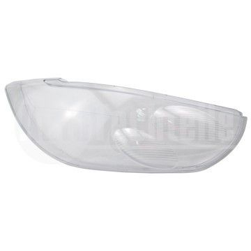 Стекло фары, левое Opel Movano / Renault Master 10 -, 503 0288