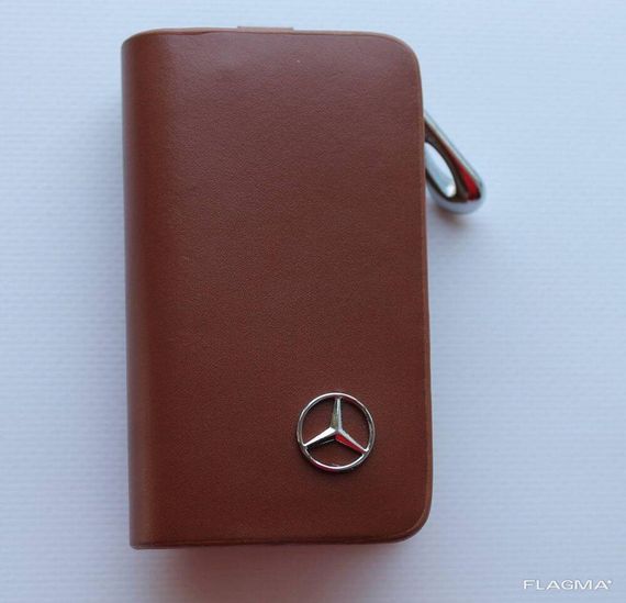 Ключница для авто KeyHolder Mercedes