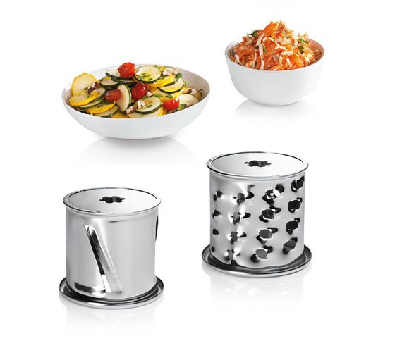 М'ясорубка електрична Bosch MFW67440, 700 Вт, з металевим шнеком і реверсом, для дому та кухні | Зображення 6