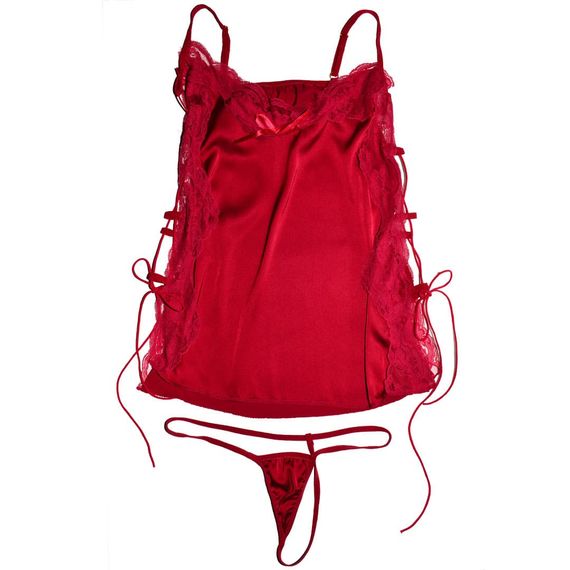 Пеньюар Babydoll 44 S/M 9964-2 | Зображення 5