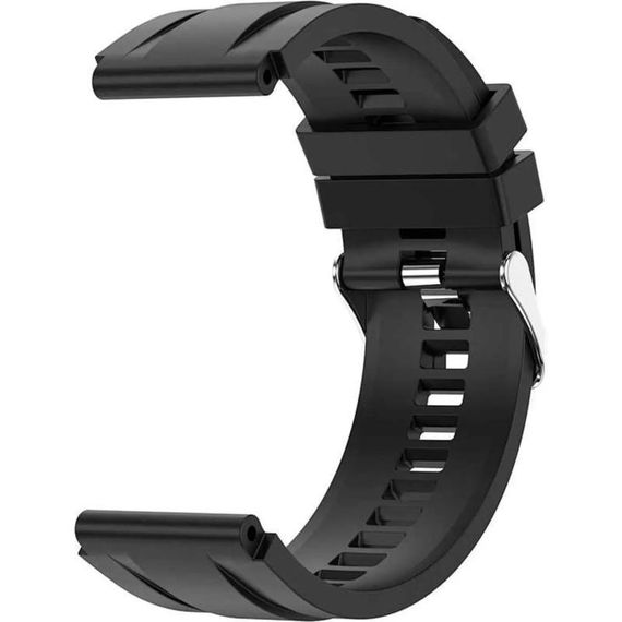 Смарт-часы WiWU SW08 Smart sports watch (call version) Black | Зображення 5
