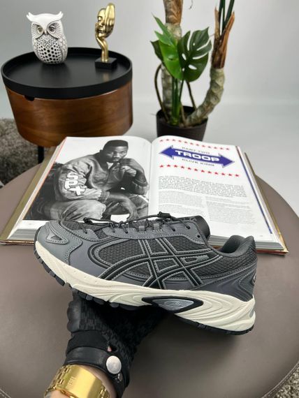 Мужские кроссовки ASICS Gel-Kahana TR V4 Grey Beige Динаміка твого стилю весна / літо / осінь A4169 43 27.5 см | Зображення 7
