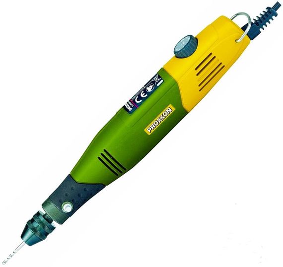 Бормашина Proxxon Мicromot 60/EF