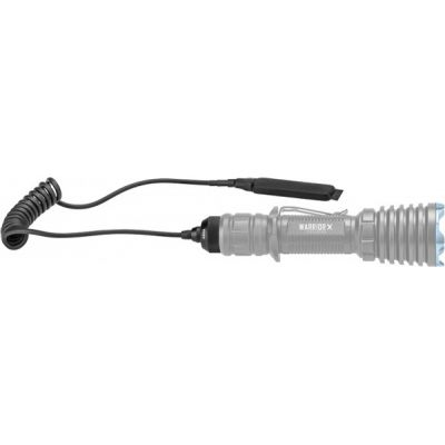 Выносная тактическая кнопка Olight RWX для Warrior X, Javelot X (RWX) | Зображення 1