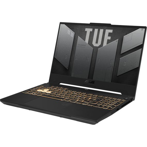 Ноутбук ASUS TUF Gaming F15 FX507ZC4-HN144 (90NR0GW1-M00WF0) | Зображення 2