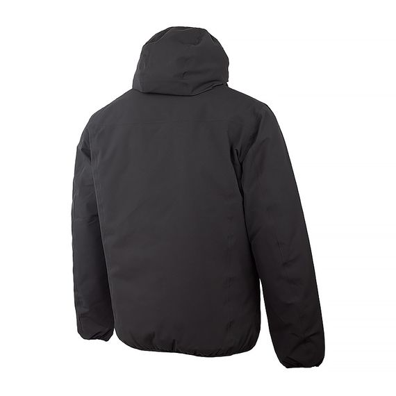 Куртка CMP JACKET REVERSE FIX HOOD | Зображення 1