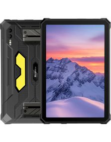 Планшет Blackview Active 10 Pro 12/512GB LTE Black