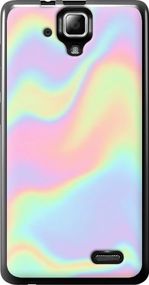 Чехол на Lenovo A536 пастель "3855u-149-17620"