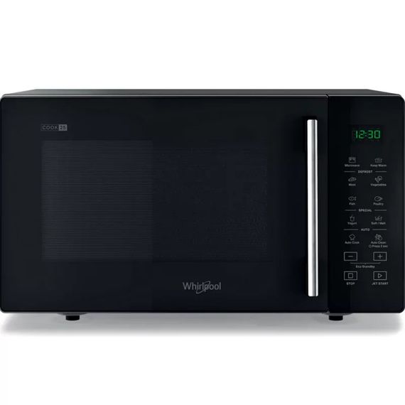 Микроволновая печь Whirlpool MWP-251-B 25 л