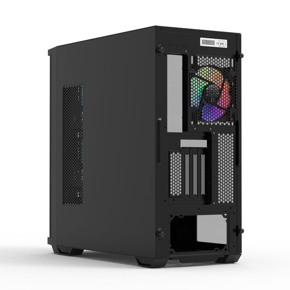 Корпус Zalman Z10 Duo без БП 2xUSB3.0 Z10DUO | Зображення 6