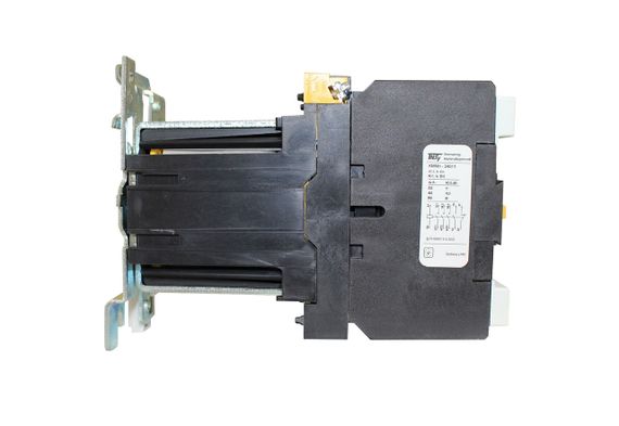 Контактор КММп34011 40А 24В DC 1NO+1NC 220V 11kW / 400V 18.5kW Ny95505612 | Зображення 5
