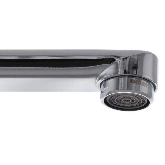 Излив для смесителя Haiba M7225F (25 см) (GU0023) | Зображення 1