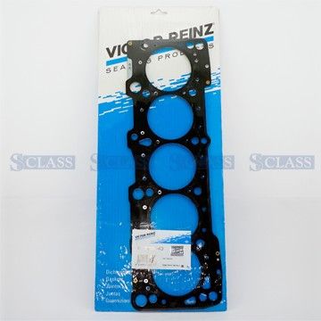 Прокладка ГБЦ VW LT/T4 2.5 TDI 96- (1.57 mm), Victor Reinz, 61-31950-40,