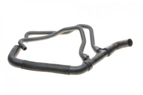 Патрубок радиатора нижний Renault Megane II Scenic II 1.5 dCi 03-10 16031