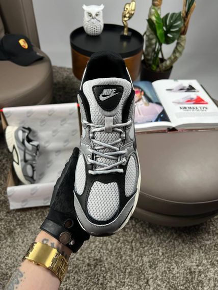 Чоловічі кросівки V5 RNR Grey Beige , В'єтнам A4211 43 28 | Зображення 3