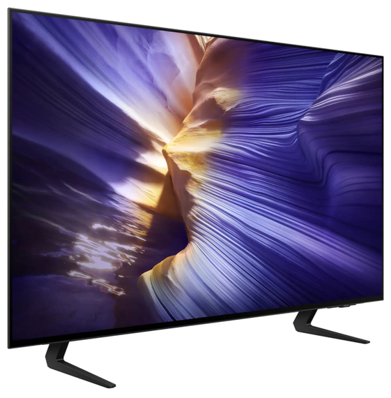 LED-телевізор Samsung QE42S90FAEXUA | Зображення 2