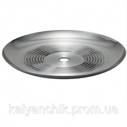 Шахта кальяна Mattpear Simple M Ball белая | Зображення 1