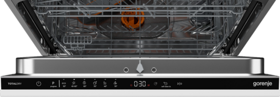 Посудомийна машина Gorenje GV16D5 (DW50.1) | Зображення 6
