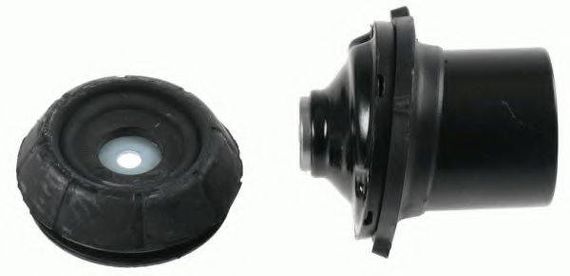 Аморт. компл. монтажний OPEL (вир-во SACHS) SACHS 802473 на OPEL VECTRA B Наклонная задняя часть (38_)