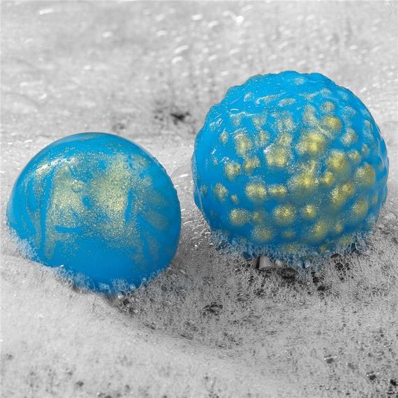 Вагінальні кульки KULKI OCEAN'S TONER EGG SET Sex Aura | Зображення 6