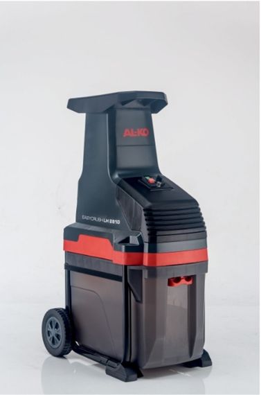 Подрібнювач електричний AL-KO LH 2810 (113873) | Зображення 7