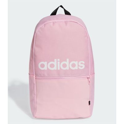 Рюкзак туристичний Adidas Classic Daily Backpack IS7067 22.75L рожевий (4067901073768)