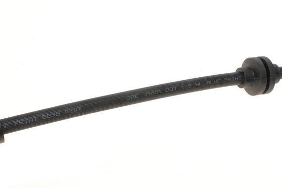Шланг тормозной передний Chevrolet Cruze Opel Astra J 09- 434mm  ADG053278 | Зображення 1