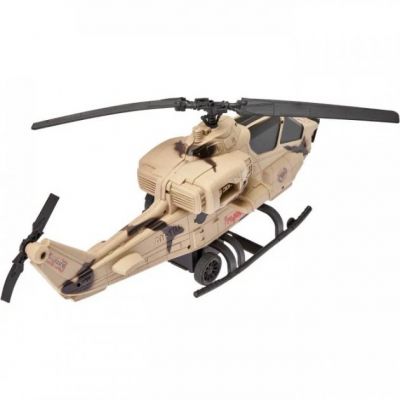 Ігровий набір ZIPP Toys Z military team Військовий вертоліт (1828-89A) | Зображення 3