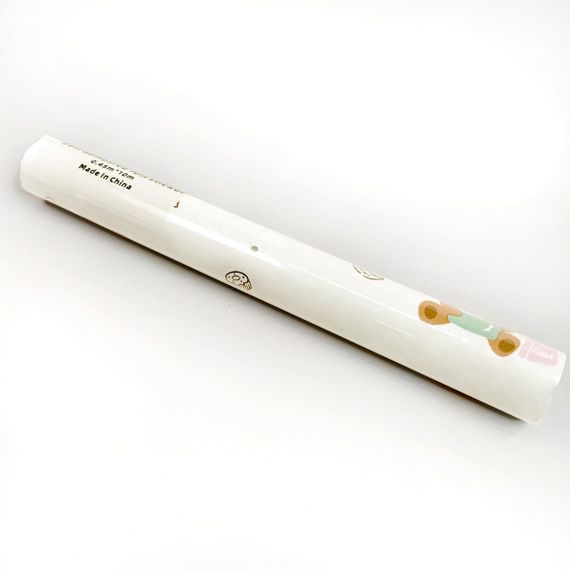 Самоклеюча плівка дитяча, Ведмедик 0,45х10м SW-00000818 | Зображення 3