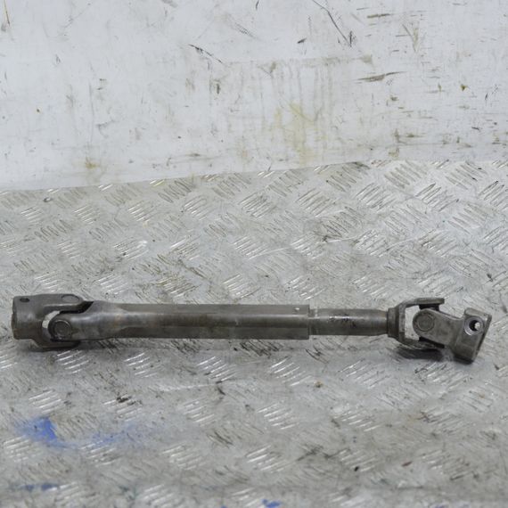 Рульовий карданчик Fiat Grande Punto 2005-2010 Рульовий вал Фіат Гранде Пунто 55701319