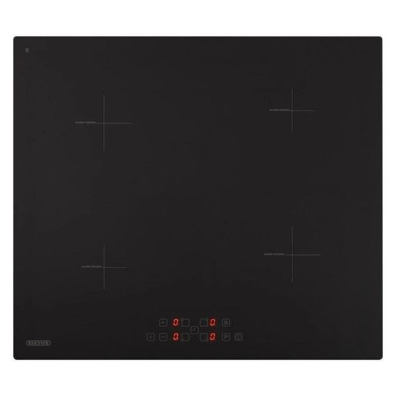 Електроплита індукційна Domotec MS 5864 5900 Вт на CX-494 4 конфорки | Зображення 3