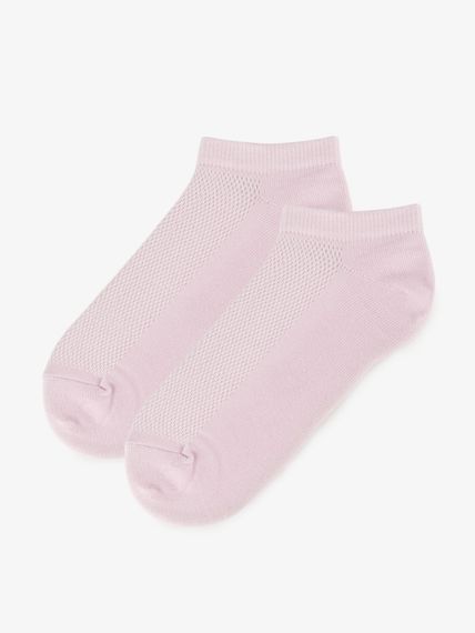 Шкарпетки жіночі 14B35/6 36-38 Світло-бузковий shop (4820203390809) | Зображення 1