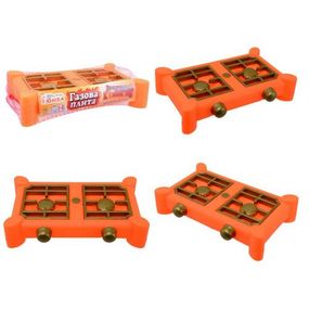 Газовая плита