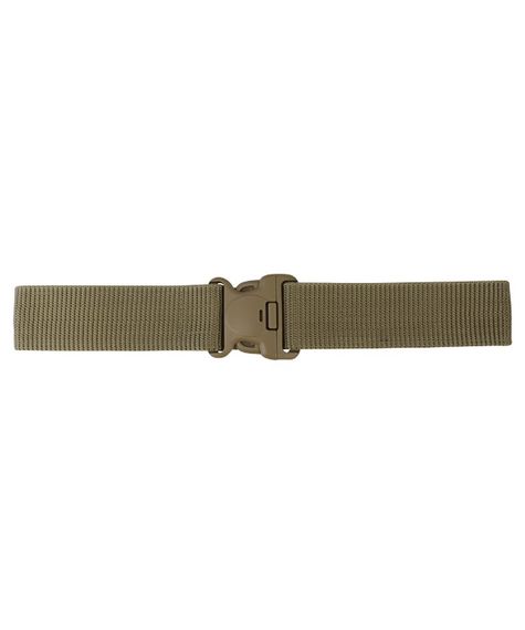 Ремінь KOMBAT UK SWAT Tactical Belt