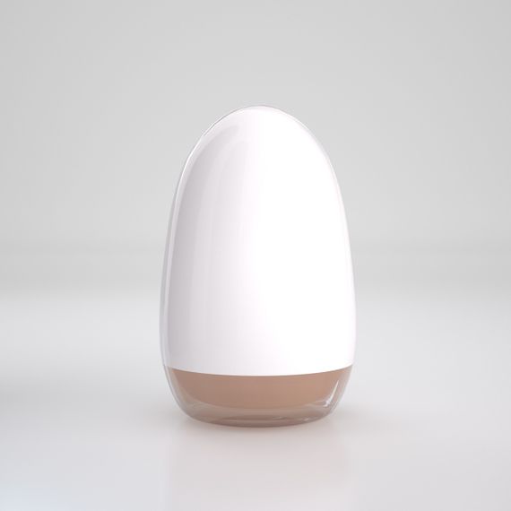 Мастурбатор-яйце, вагіна CRUSHIOUS EZY EGG THE Skilled, реалістичний Sex Aura | Зображення 7