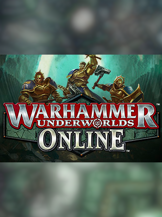 Warhammer Underworlds: Online (PC) - Steam Gift - EUROPE