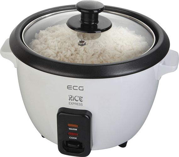 Рисоварка 0,6 л EСG RZ-060 | Зображення 3