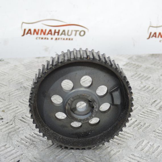 Шестерня розпредвалу 1.9 CDTI (Z19DTH) Opel Astra H Vectra C Zafira B Signum Опель Астра Вектра Зафіра Сігнум | Зображення 2