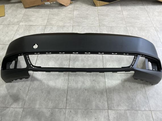 Volkswagen Jetta 2011-2014 бампер передній (Tong Yang), 5C6807217GRU | Зображення 1