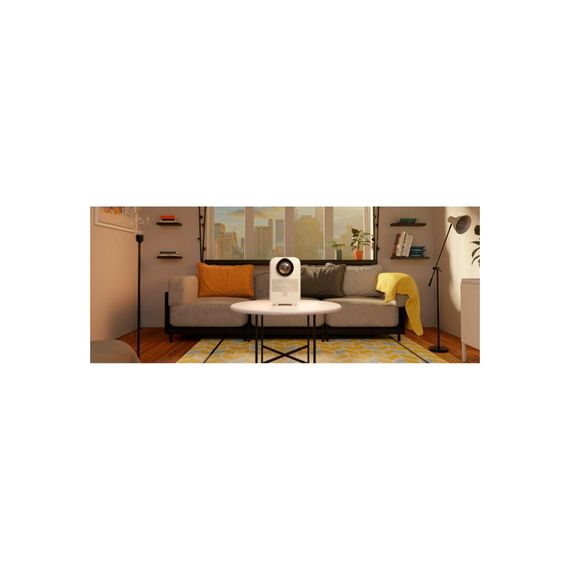 Проектор HP CC180W + Екран (CC180W) | Зображення 8