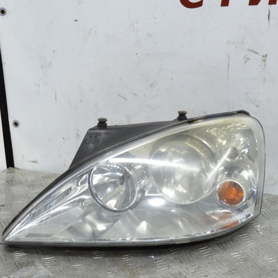 Фара ліва Ford Galaxy 2006-2015 Фара передня ліва Форд Гелексі 7M5941015N 0301183201