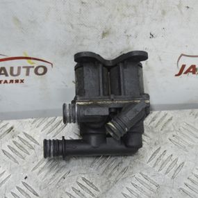 Кран пічки BMW E23 E32 E31 E34 Клапан обігрівача БМВ е23 е32 е31 е34 1147412042 8391417