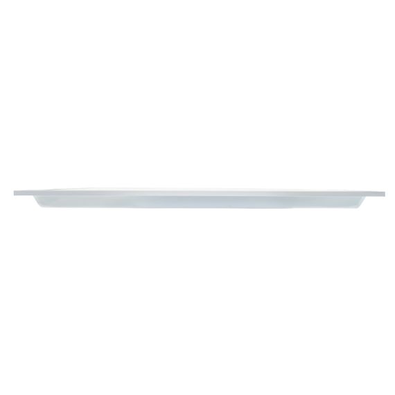 Комплект из десяти светодиодных панелей FLF-82 В 36W CW LED | Зображення 4