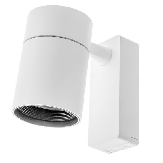Светильник трековый поворотный LED KW-212/30W NW | Зображення 4
